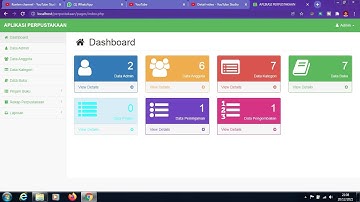 SOFTWARE PERPUSTAKAAN DIGITAL UMUM BERBASIS WEB