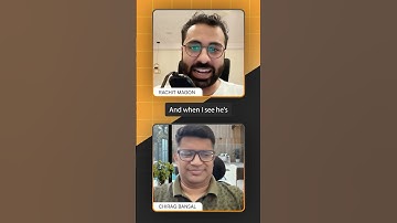 Chirag Bansal on what it means to work with low latency