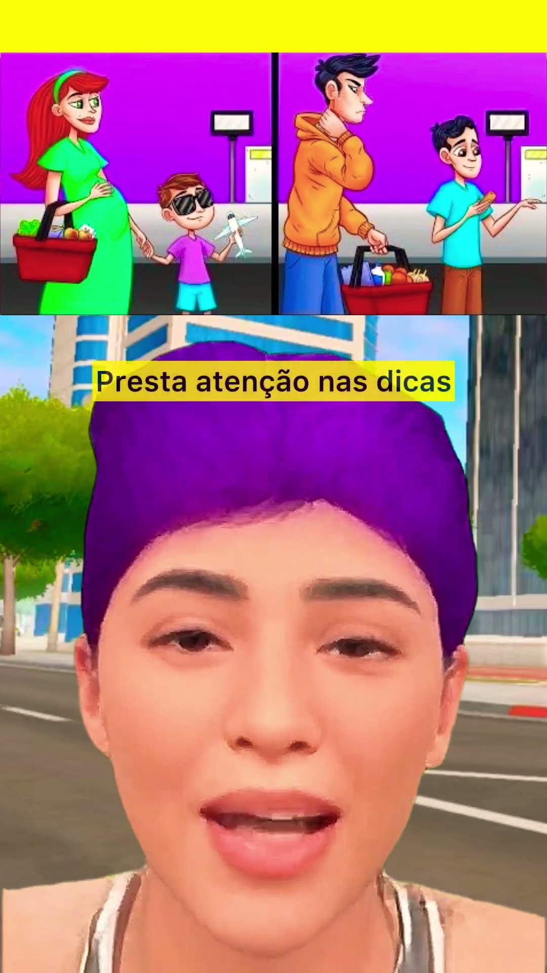 Quem é o vampiro? ? jg: flex city #shorts #shortsgaming #flexcity #flexcityaovivo