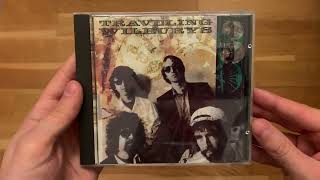 Traveling Wilburys – Vol. 3 | CD Unboxing