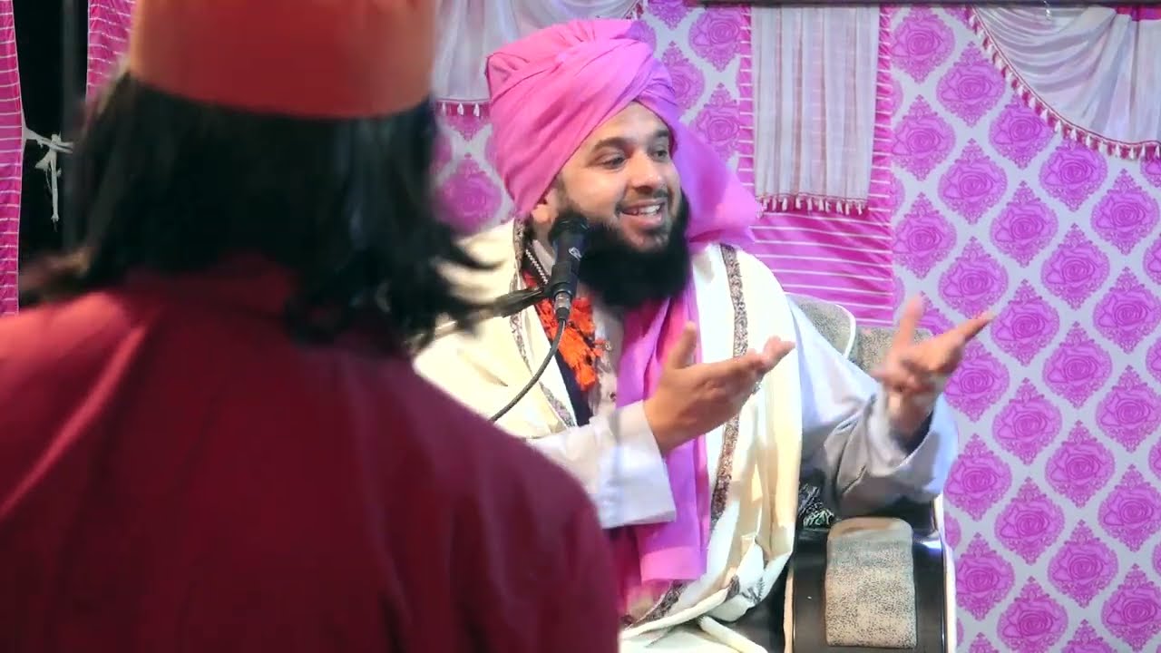 Ek Allah Ke Wali Aur unke murid ka waqia sayyed Muqeemur rahaman 2024