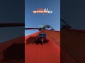 FH5 | CAMARO Hot Wheels | JUMP EVENT #shorts #forzahorizon5 #fh5 #gameplay #steeringwheel