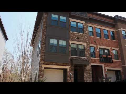 9218 Wood Violet Court, Fairfax, VA home video tour