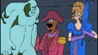 Scooby Doo funniest moments