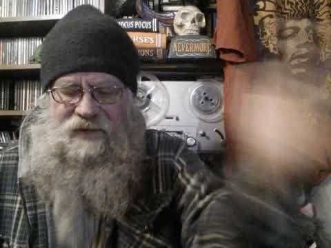 JC Rock & Metal Reviews; 300 Subscriber Contest entry