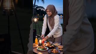 Sebenernya Ada Yang Rindu🥺 Time to Create New Camping Memories with Utanking! #utanking #camping