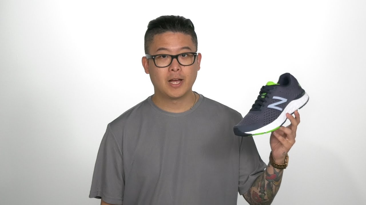 new balance 680v6 review