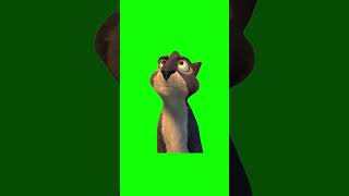 Green Screen 'I'll do whatever it takes' Meme | The Nut Job Meme #memes #greenscreen #viralshort