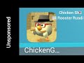 ADDAMEK Plays-Chicken gun.