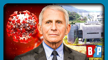 CASE CLOSED: Docs Prove Wuhan Lab Leak