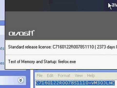 Bagaimana Mendapatkan Avast Anti Virus Gratis