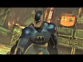 Batman epic stealth  action moments  arkham city vol1