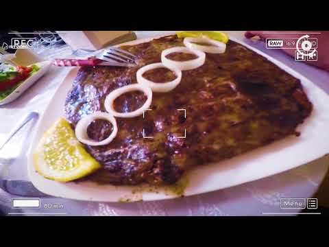 გურმანის ეკალი - ქეშალო, ქაბაბი და ჯიგრის სტეიკი