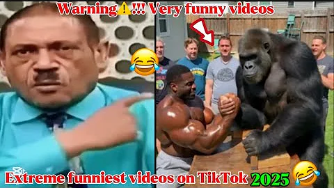 Extreme funny videos try not to laugh, part 56
