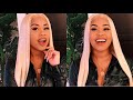 GIRL TALK : HOW TO LOVE YOURSELF AGAIN & FIND YOURSELF WORTH 👏💍| ft ISEEHAIR |