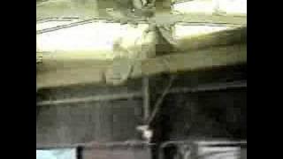 Dave Mirra's freestyle BMX intro