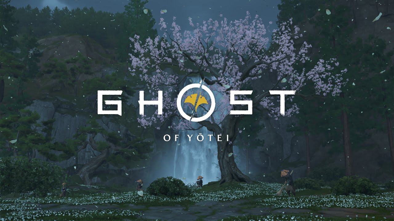 Nine Tail Puzzle box Location #2 | Ghost of Yotei