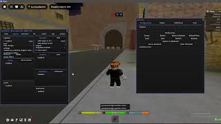 Best *NEW*  *UNDETECTED* Da Hood HVH Script! (Auto Win HVH, Ragebot, Wallbang) *SOLARA*