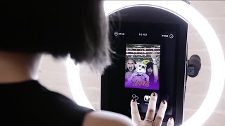 HALO Photo Booth Platform | Simple Booth