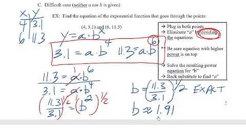 Math 120 4.4-4.5 video 2