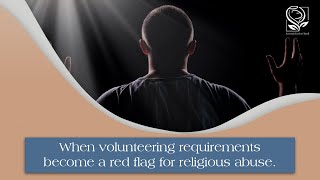 Information How can a cult lead to human trafficking News