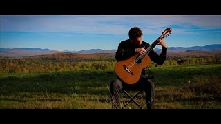carlo domeniconi : chaconne / /sebastien moreau : guitar