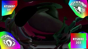 You Are A Toy Csupo Effects Round 5 vs. Myself (5/20)