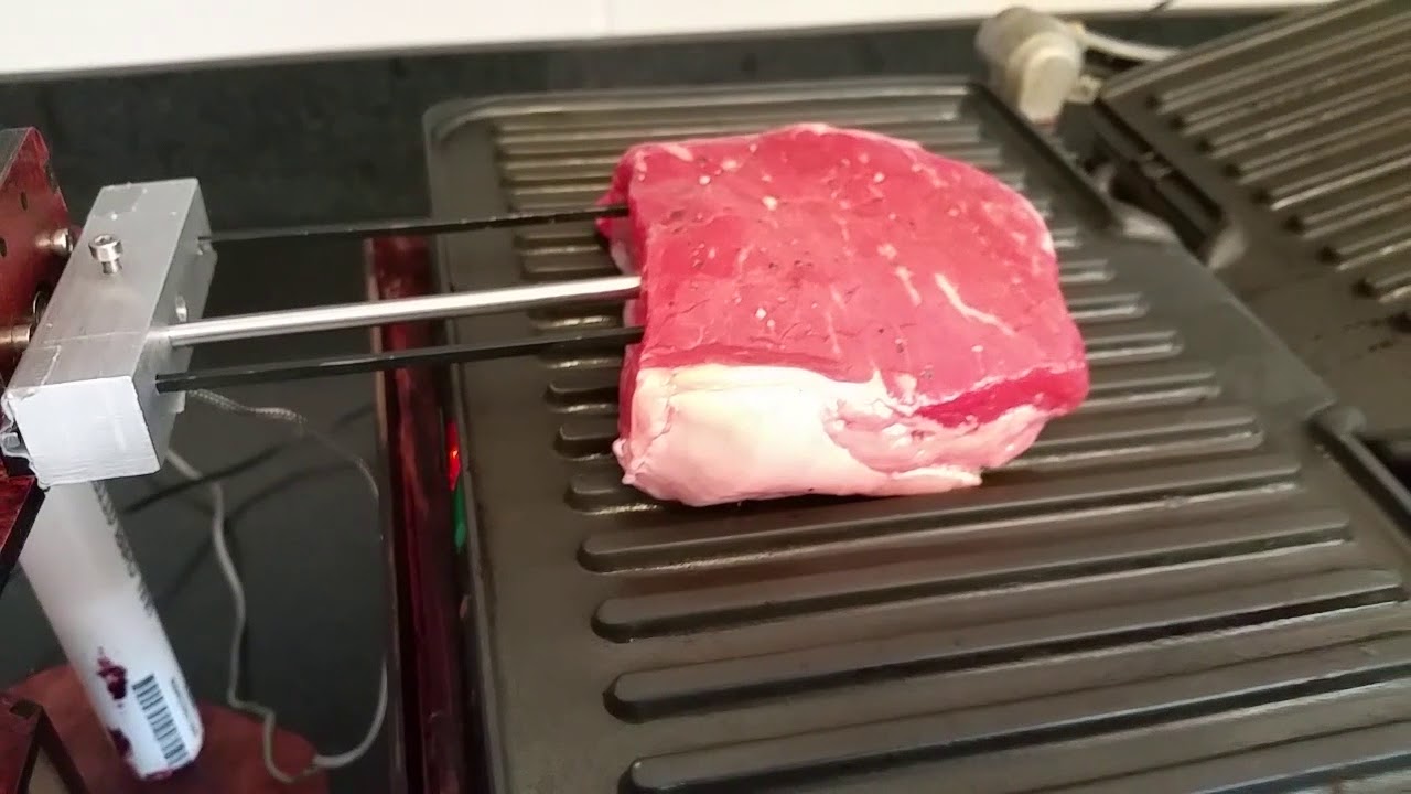 BeefBot steak cooker 