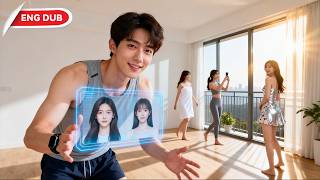 eng Dubfrom Security Guard To in Protector The Undercover Kings Daily Life