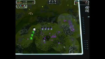 Supreme Commander: FA  - 1v1 Game 1 (Part 1) 720p HD