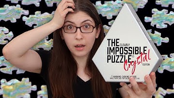 Is the Impossible Puzzle actually impossible?