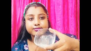 spit Challenge Without Water #verryfunny #annipujasworld