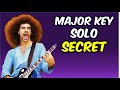 INSANELY EASY Trick to Boost Your GUITAR SOLOS
