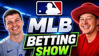Sunday MLB BEST BETS + Predictions | Walk-Off Wagers Sunday July 26th