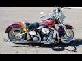 1988 Harley Davidson Heritage Softail Classic For Sale