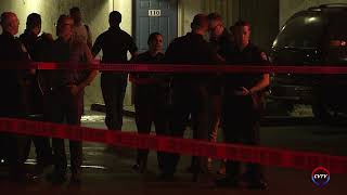 Police Investigate Motel 6 Stabbing