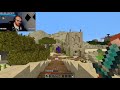 Jan 27th 2020, Minecraft 1.15 Survival Terraforming Livestream Replay