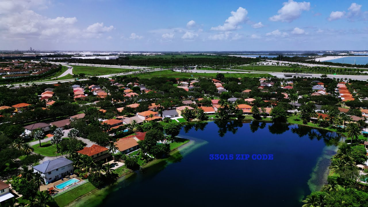 33015 Zip code - YouTube