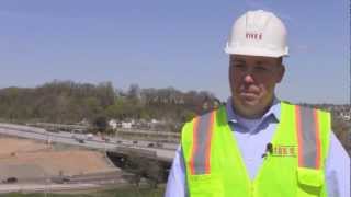 I-476 Blue Route Reconstruction
