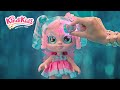 Kindi Kids | You&#39;re Invited to the Magic Dress Up Party | Yay, let&#39;s play! | 15&quot;