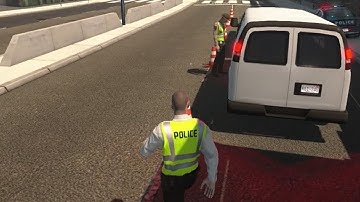 Guns Update Multiplayer - Flashing Lights Live