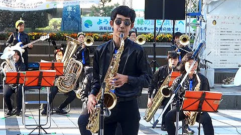 تحميل シロクマ 吹奏楽