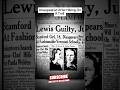 People Who Disappeared Without A Trace#shorts
