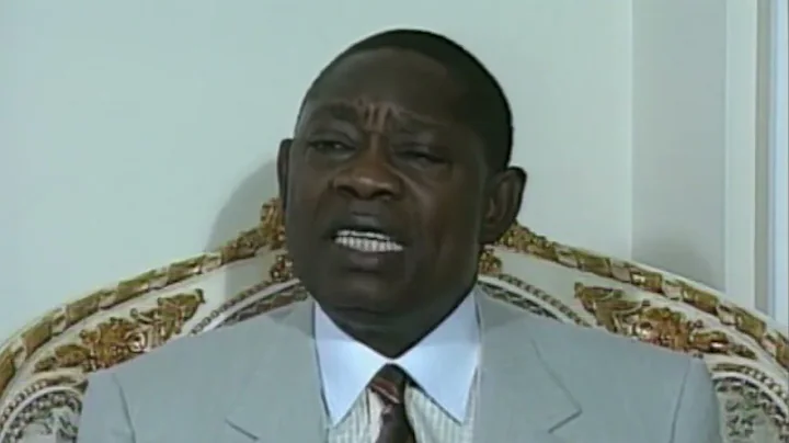 Nigeria's June 12 Democracy Day; MKO Abiola Son Speaks To News Central