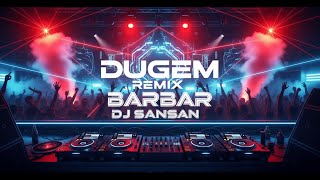 AUTO GOYANG‼️ DJ SANSAN PALING GILA 2026 – Koplo EDM Kendang Party Nonstop✨🎶