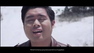 Akulah Bintang - Auf Ismail ( official Video lyrics )