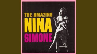 Video thumbnail of "Nina Simone - Children Go Where I Send You"