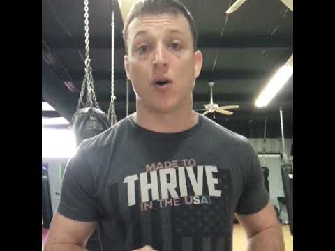 Port Jeff Station 6-Week Fitness Challenge