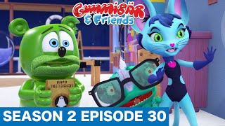 Gummy Bear Show S2 E30 