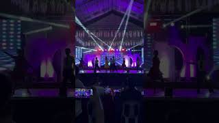 2/3 | Grade 7 | 2025 OCNHS Mr. & Miss Palakasan